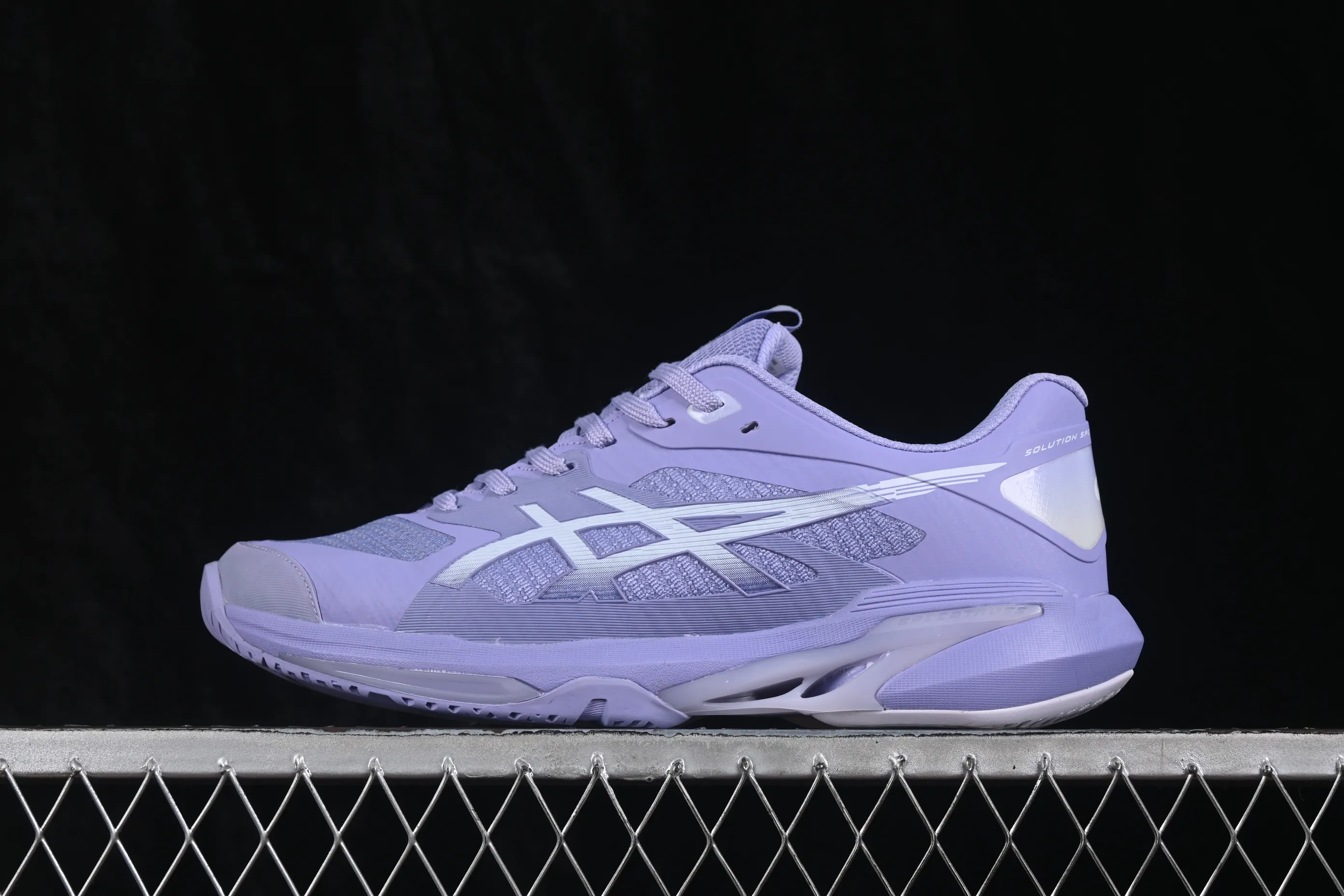 All Categories Asics Asics Series Asics Solution Speed ​​FF 4 1042A305-500